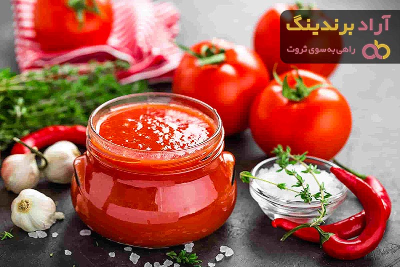  سعر وشراء أنواع معجون الطماطم الحار + بيع رخيصة1 