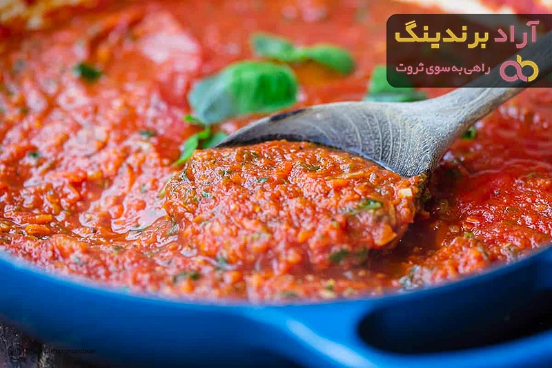 طن معجون الطماطم عالميا؛ محلية الصنع 2 استخدامات طبخ الكوسا الباذنجان المحشي